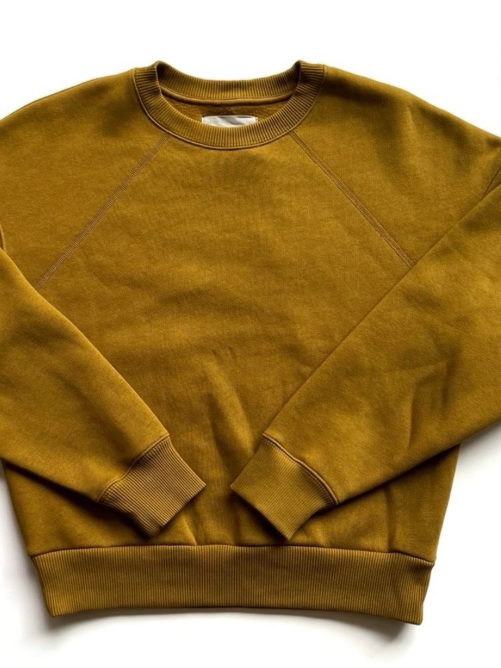 Alex Mill sweatshirt, L